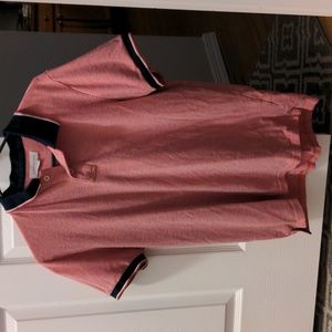 Red Aeropostale Polo